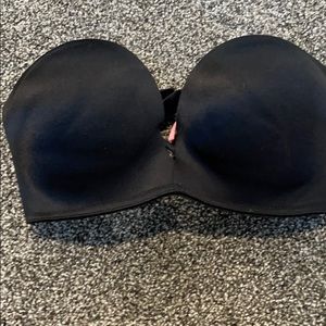 Cosmopolitan bra